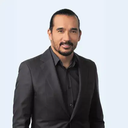 Stephan Gratziani, President